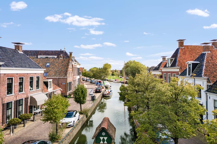 Foto 41 van Turfmarkt 9