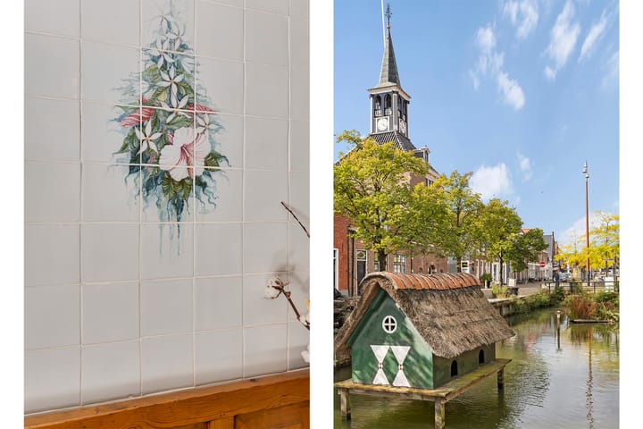 Foto 42 van Turfmarkt 9