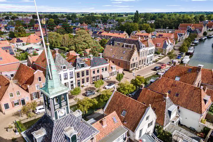 Foto 43 van Turfmarkt 9