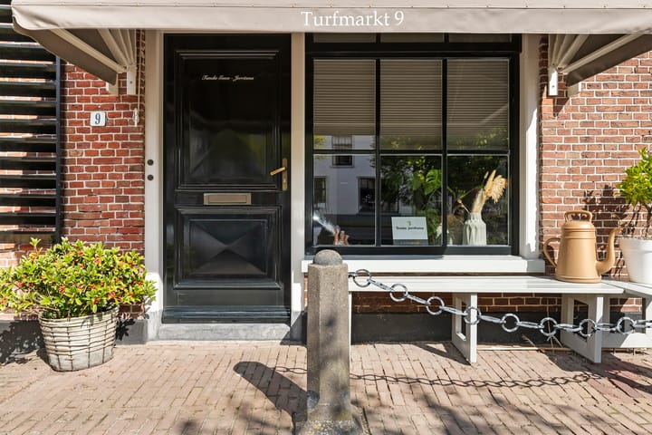 Foto 45 van Turfmarkt 9