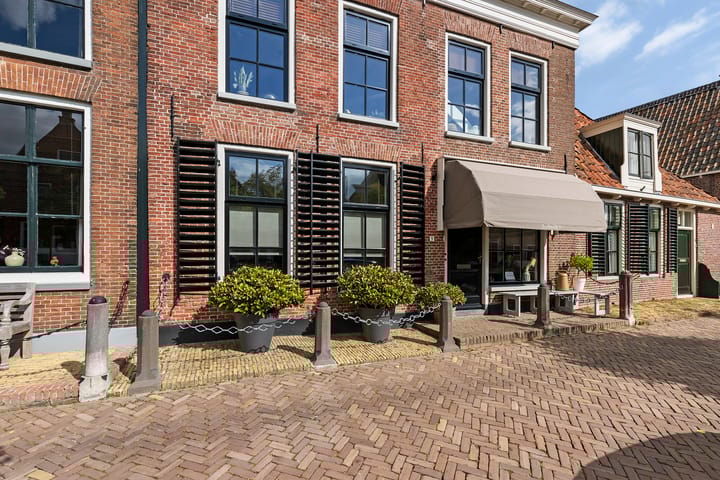 Foto 46 van Turfmarkt 9