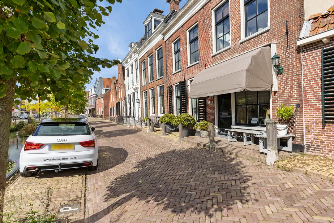 Foto 47 van Turfmarkt 9