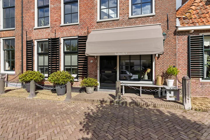 Foto 48 van Turfmarkt 9