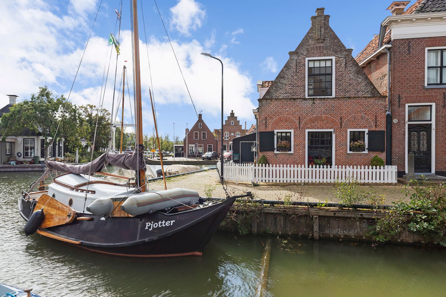 Foto 49 van Turfmarkt 9