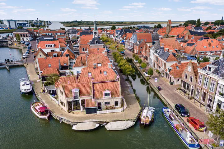 Foto 50 van Turfmarkt 9