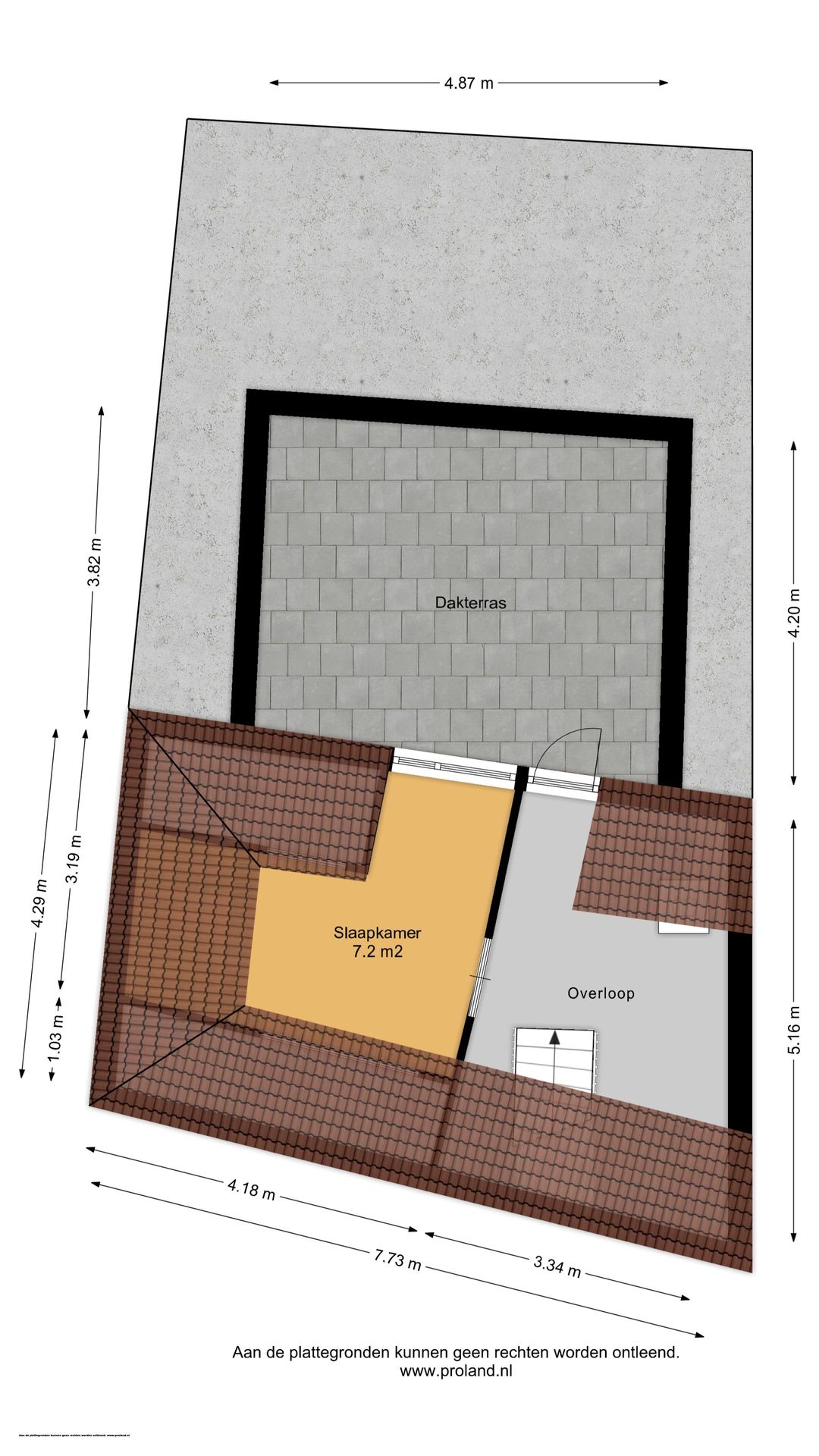 Foto 53 van Turfmarkt 9