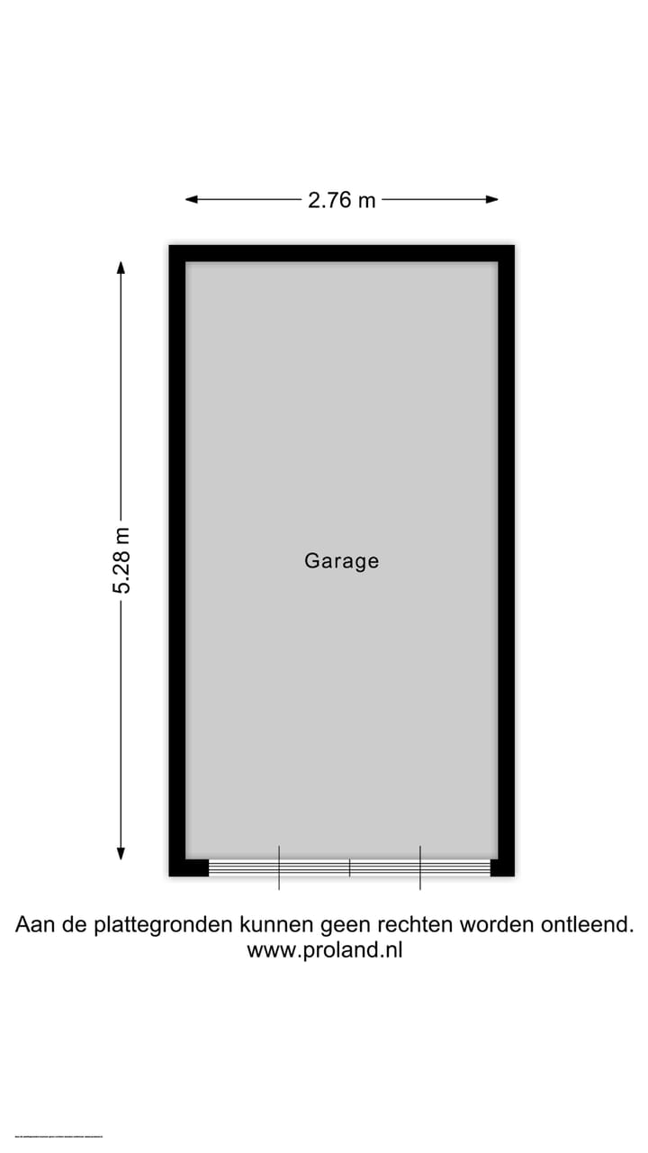 Foto 54 van Turfmarkt 9