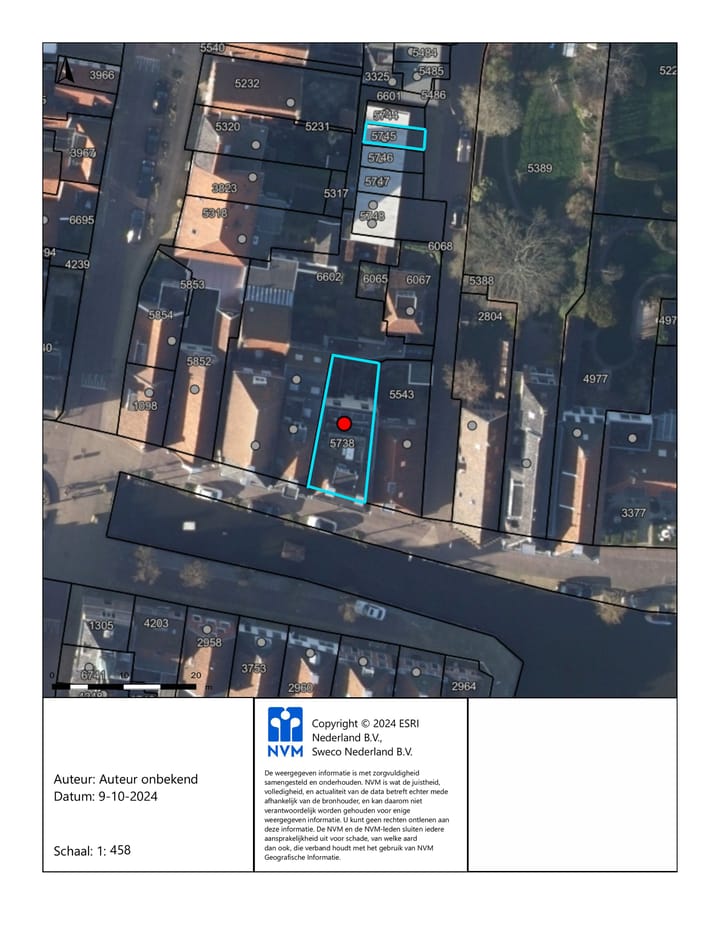 Foto 55 van Turfmarkt 9