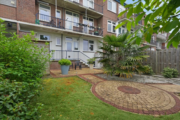 Photo 2 of Paul Krugerstraat 329