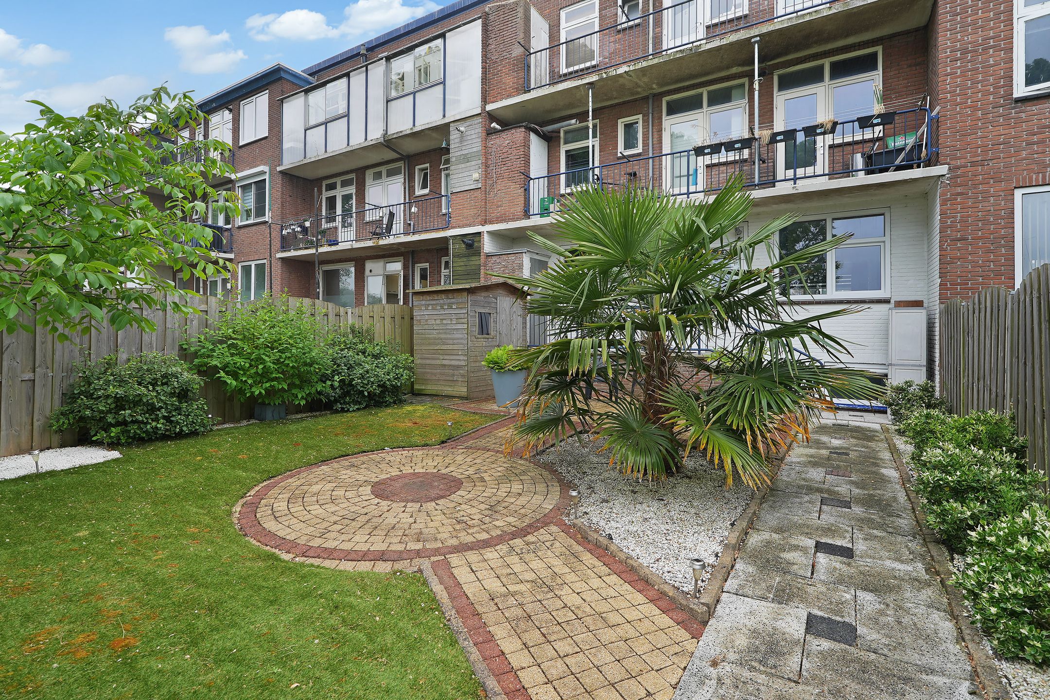 Foto 3 van Paul Krugerstraat 329