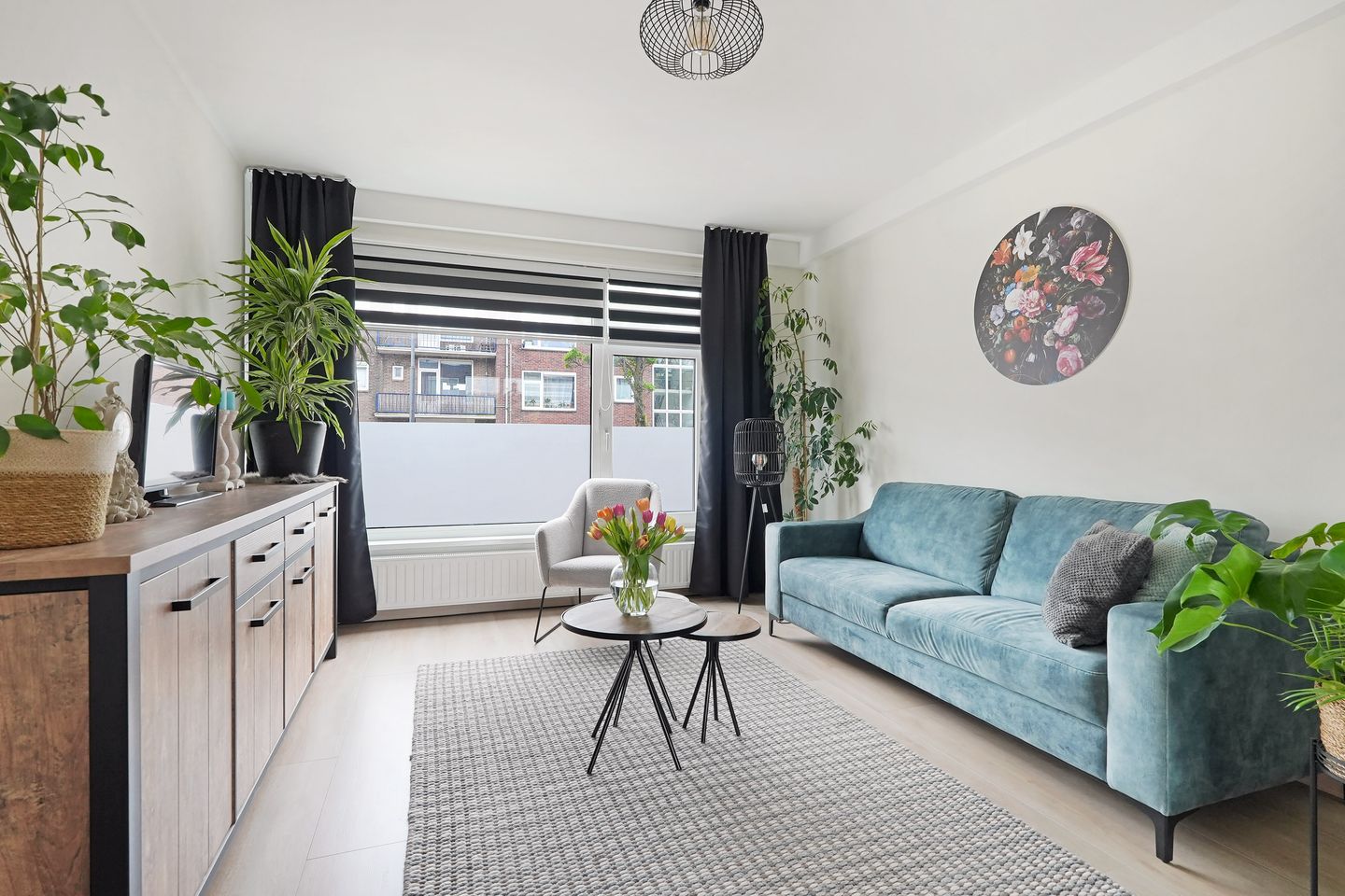 Foto 10 van Paul Krugerstraat 329