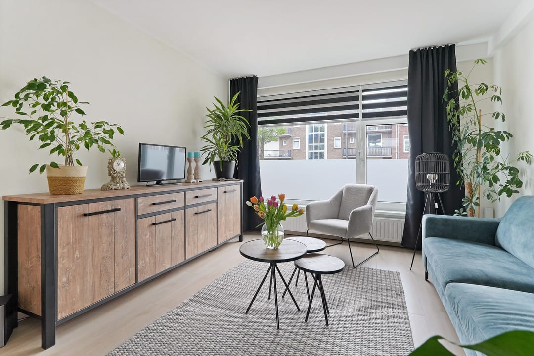 Foto 11 van Paul Krugerstraat 329