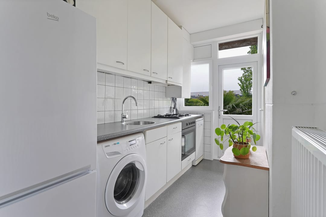 Foto 16 van Paul Krugerstraat 329