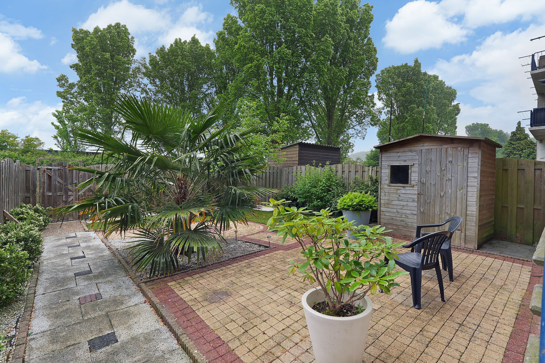 Foto 21 van Paul Krugerstraat 329