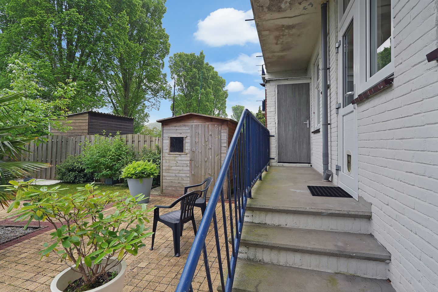 Foto 20 van Paul Krugerstraat 329