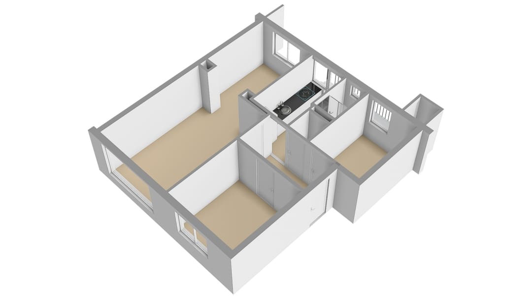 Foto 26 van Paul Krugerstraat 329