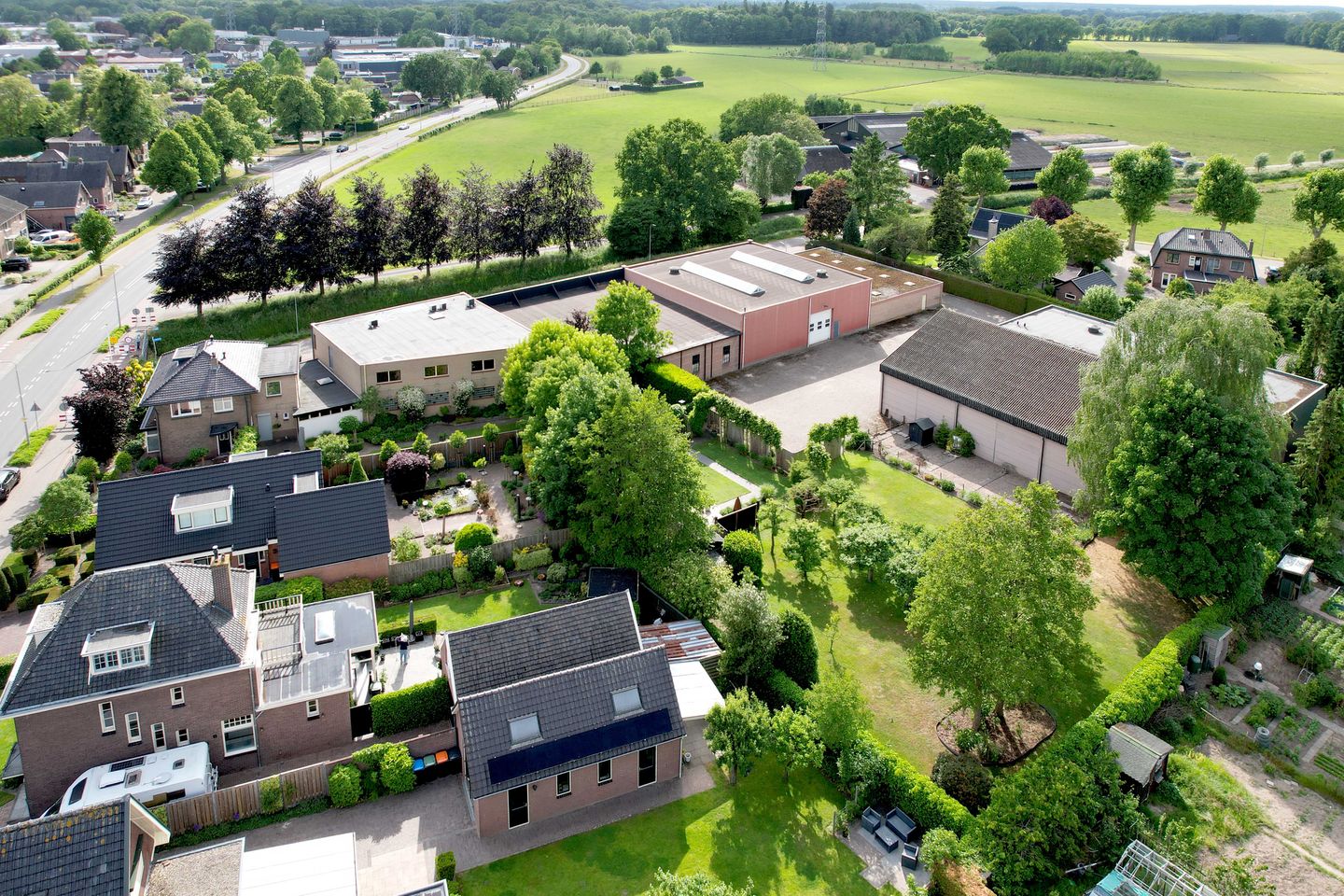 Bekijk foto 5 van Rijksstraatweg 140