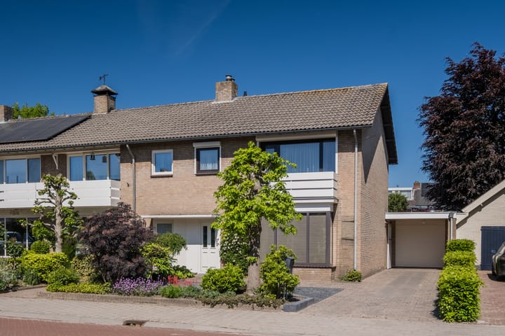 Foto 1 van Lindestraat 34