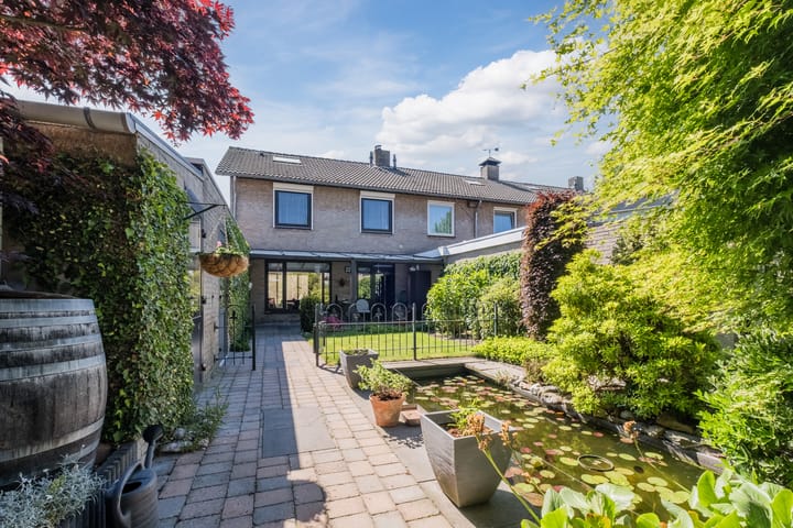 Foto 3 van Lindestraat 34