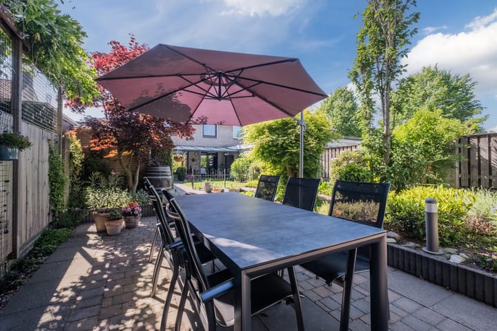 Foto 4 van Lindestraat 34