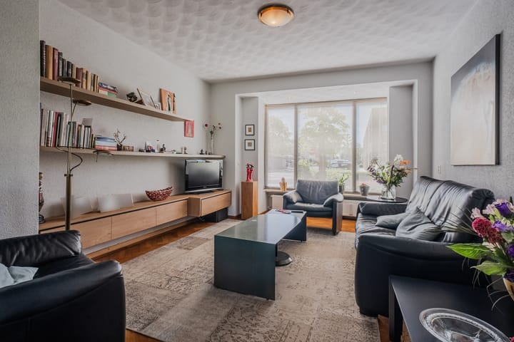 Foto 6 van Lindestraat 34