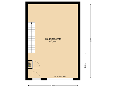 Bekijk plattegrond