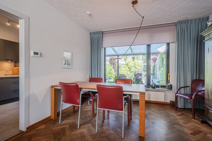 Foto 9 van Lindestraat 34