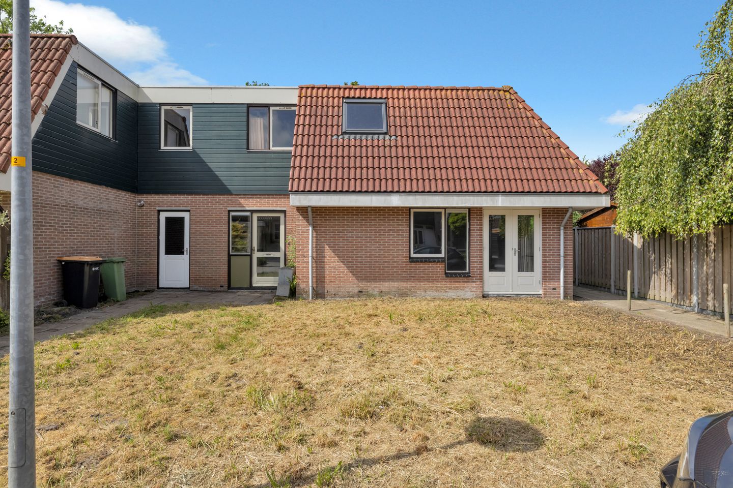 Foto 1 van Gruttolaan 4