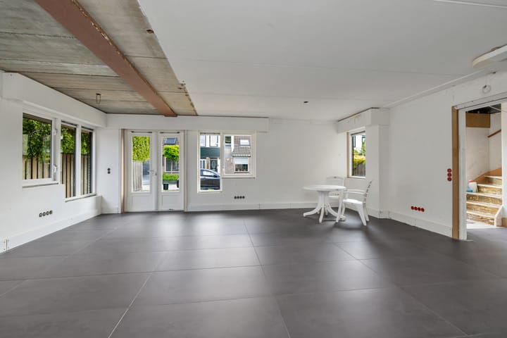 Foto 2 van Gruttolaan 4