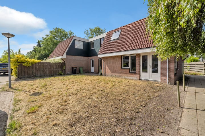 Foto 4 van Gruttolaan 4