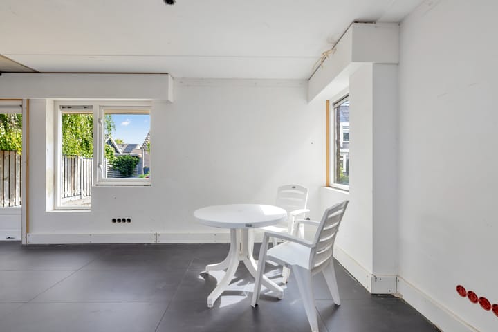 Foto 9 van Gruttolaan 4