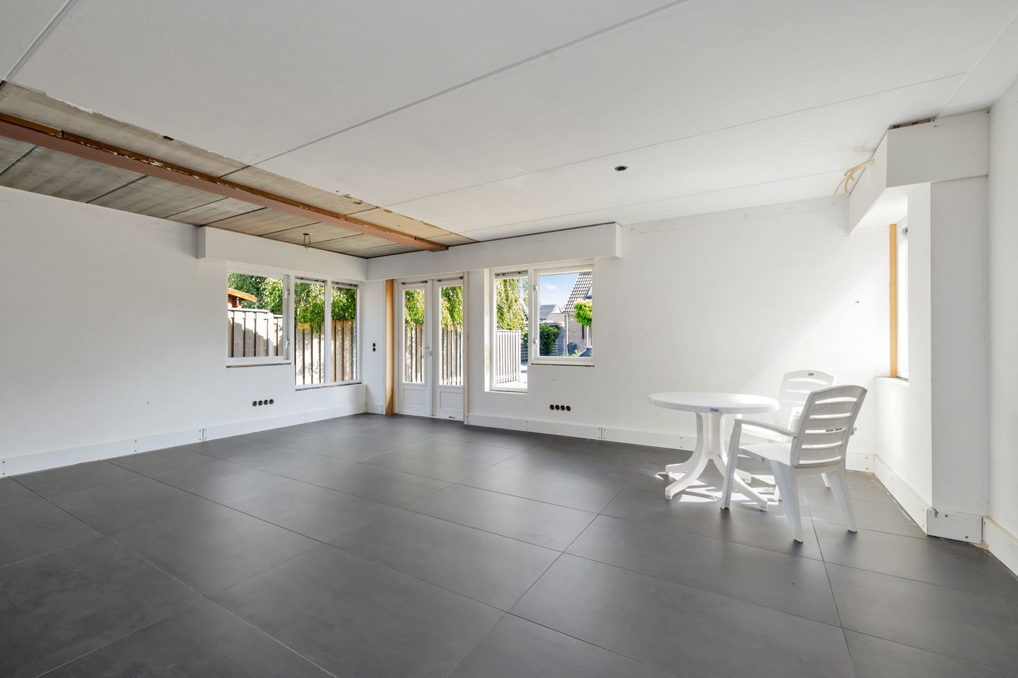 Foto 10 van Gruttolaan 4