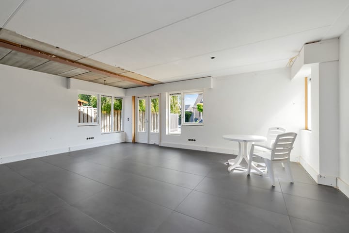 Foto 10 van Gruttolaan 4