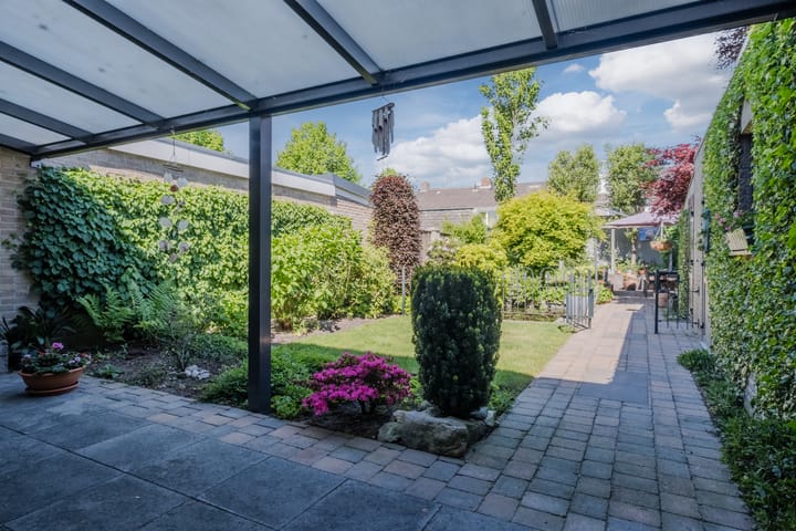 Foto 25 van Lindestraat 34