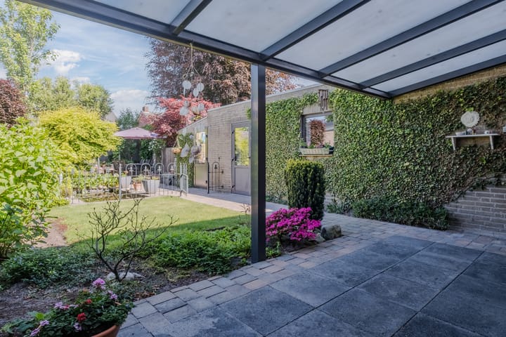 Foto 26 van Lindestraat 34