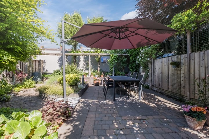 Foto 27 van Lindestraat 34