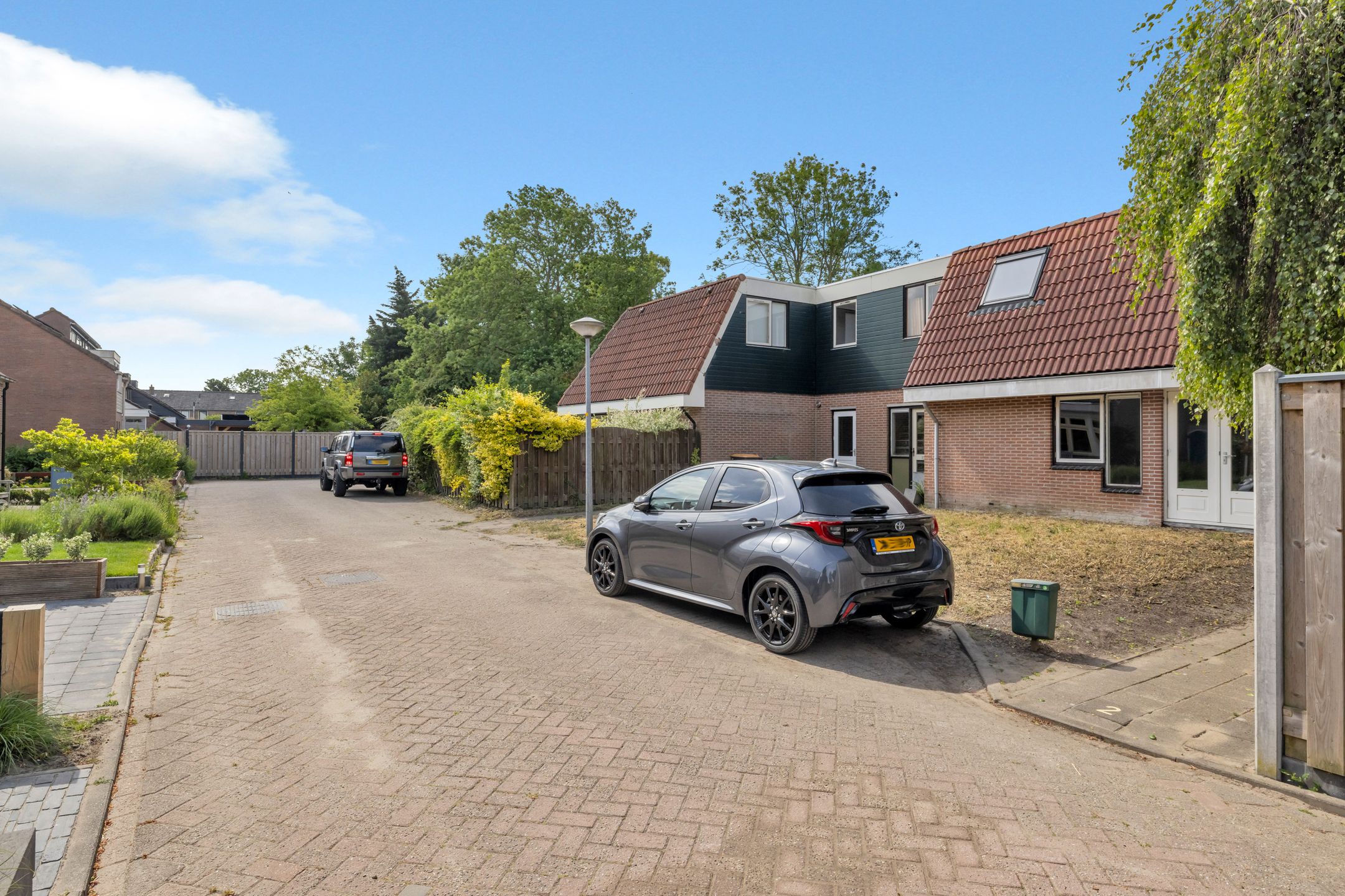 Foto 24 van Gruttolaan 4