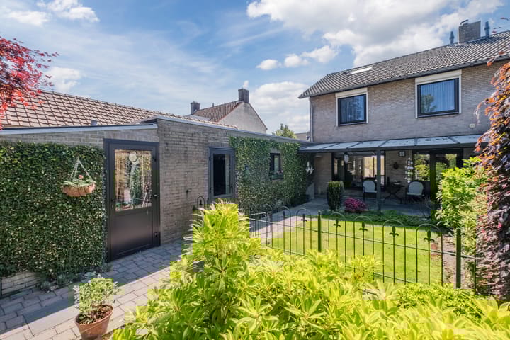 Foto 29 van Lindestraat 34