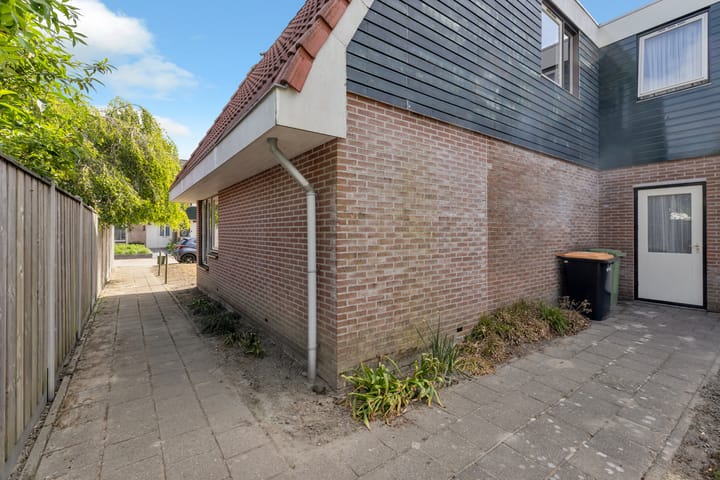 Foto 26 van Gruttolaan 4