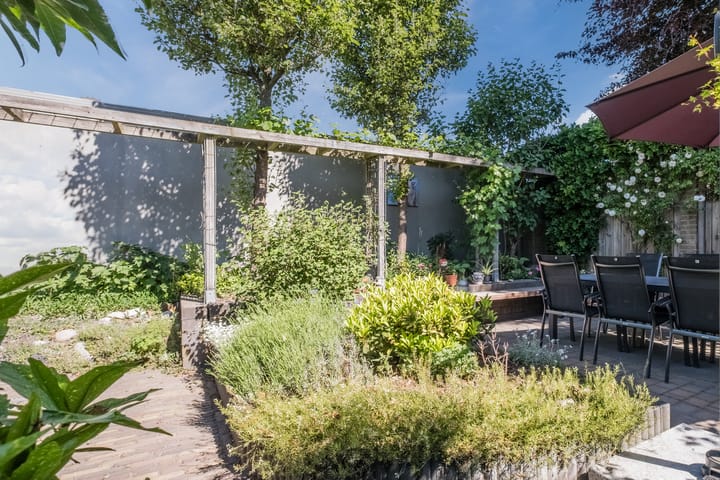 Foto 30 van Lindestraat 34