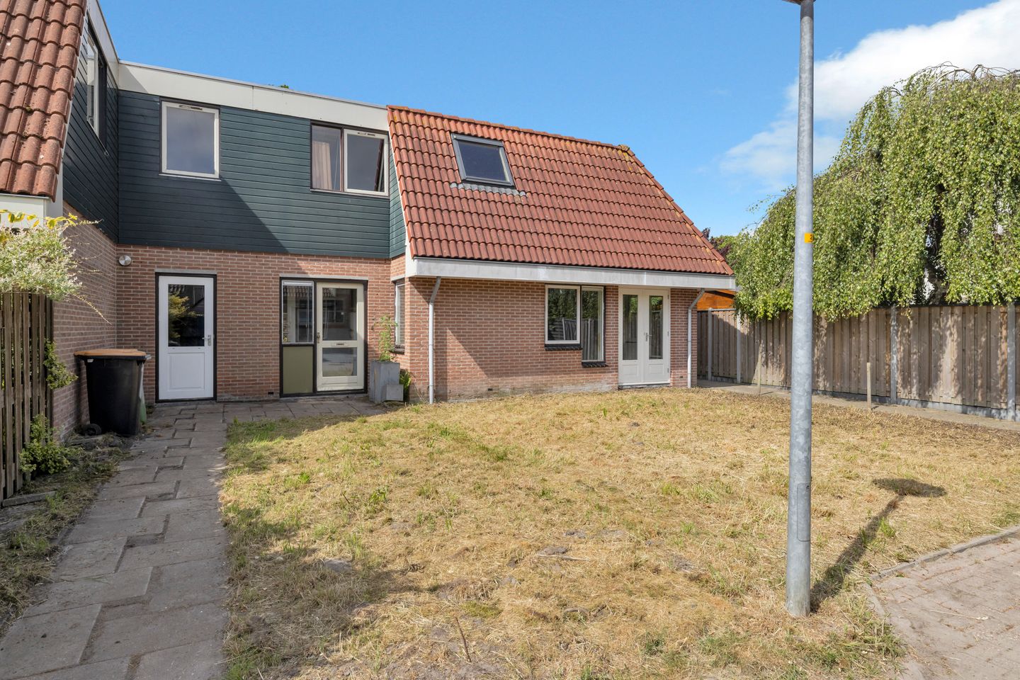 Foto 25 van Gruttolaan 4