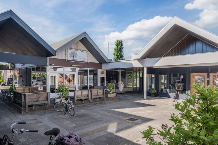 Foto 34 van Lindestraat 34