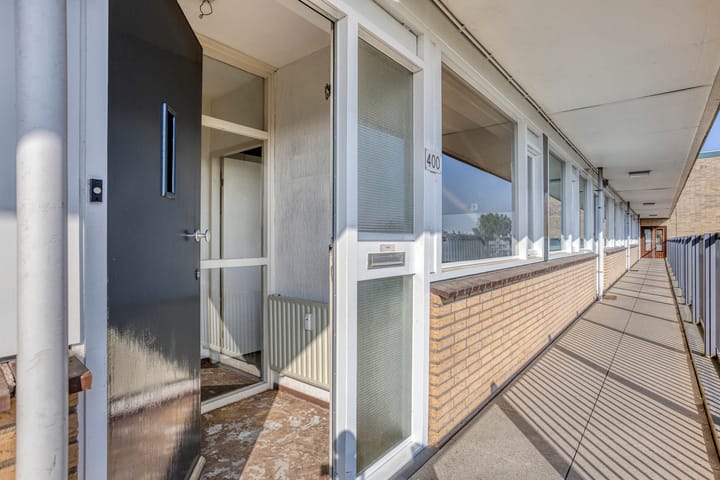 Foto 5 van Prinses Annalaan 400