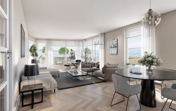 Foto 3 van De Buurt 76