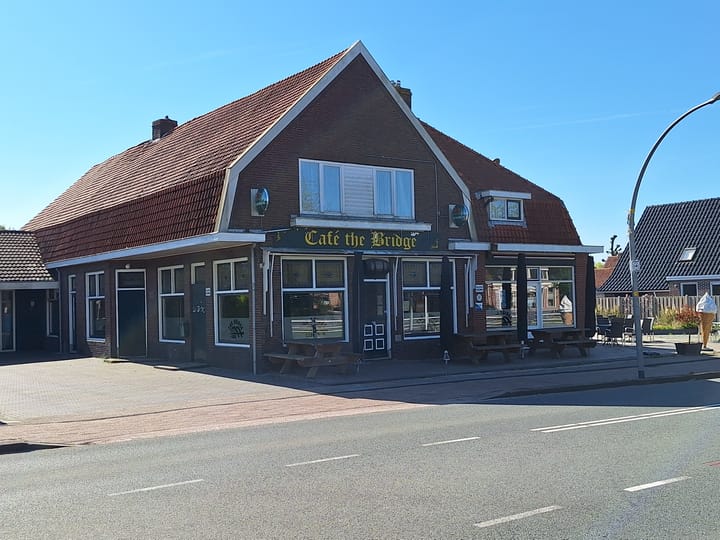 Hoofdweg 165, Bovensmilde