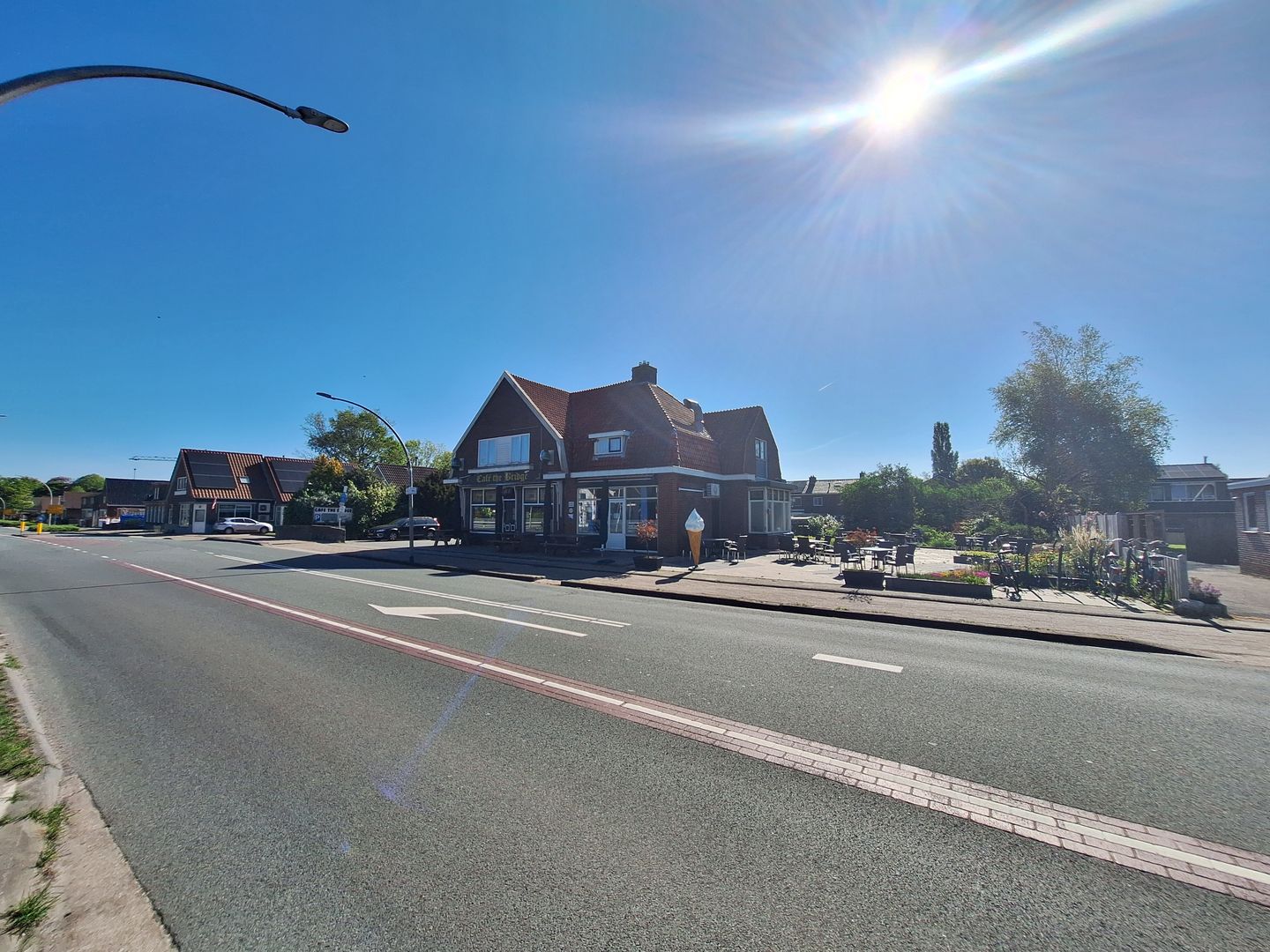 Bekijk foto 3 van Hoofdweg 165
