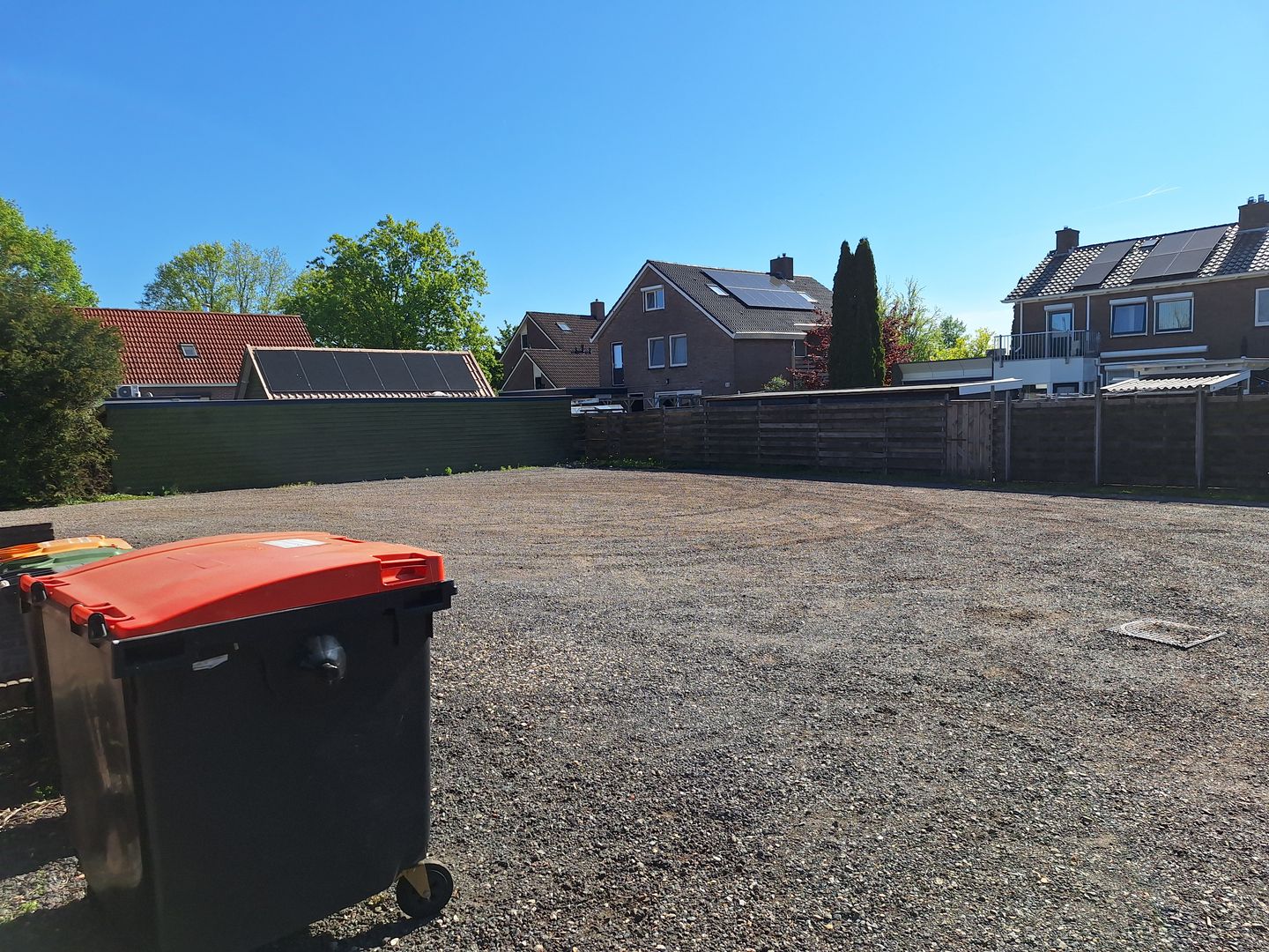 Bekijk foto 4 van Hoofdweg 165