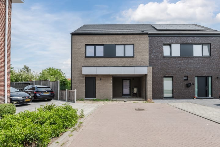 Foto 4 van Vermeerplein 9