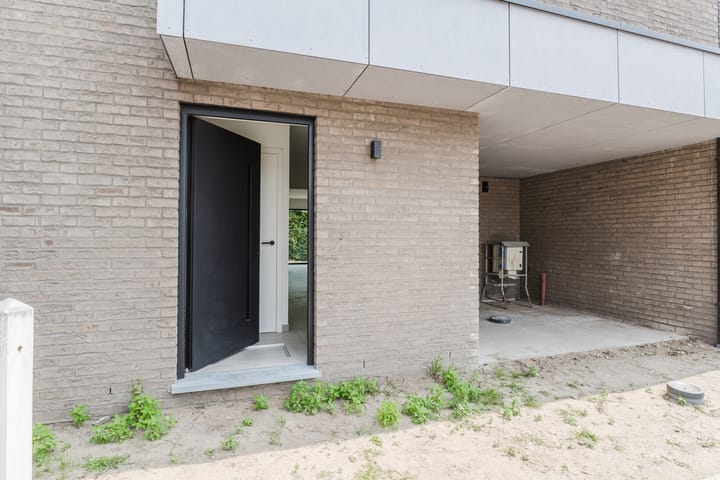 Foto 5 van Vermeerplein 9