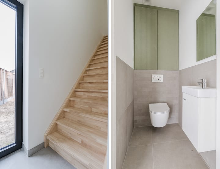 Foto 6 van Vermeerplein 9